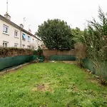 Le Bruxellois - Wifi - Parking Nyaraló *