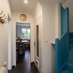 Le Bruxellois - Wifi - Parking * Le Mans